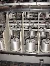  VOLKMANN VTS-09 Twisting Machines,